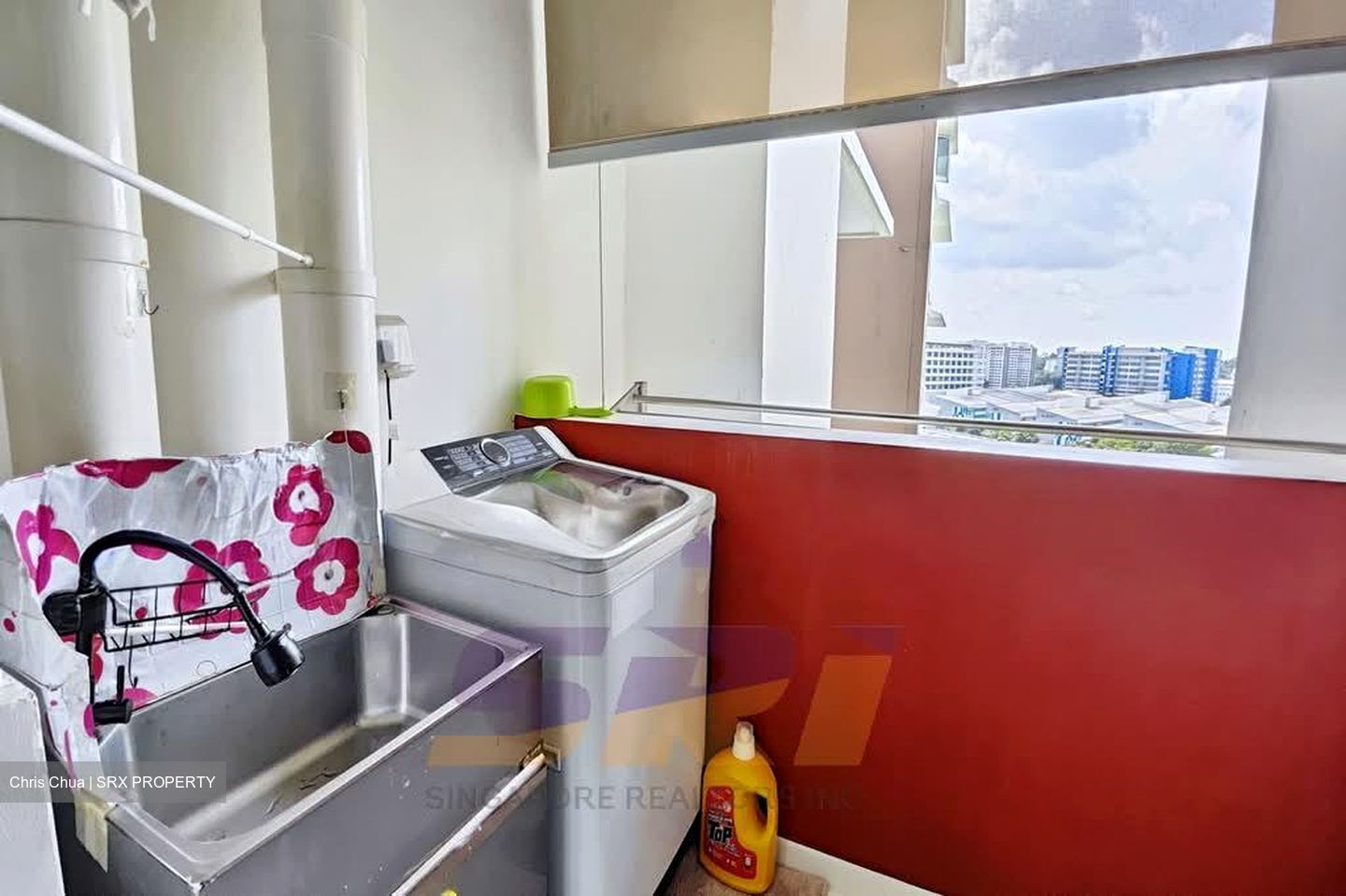 Blk 296C Skyline II @ Bukit Batok (Bukit Batok), HDB 4 Rooms #555219121